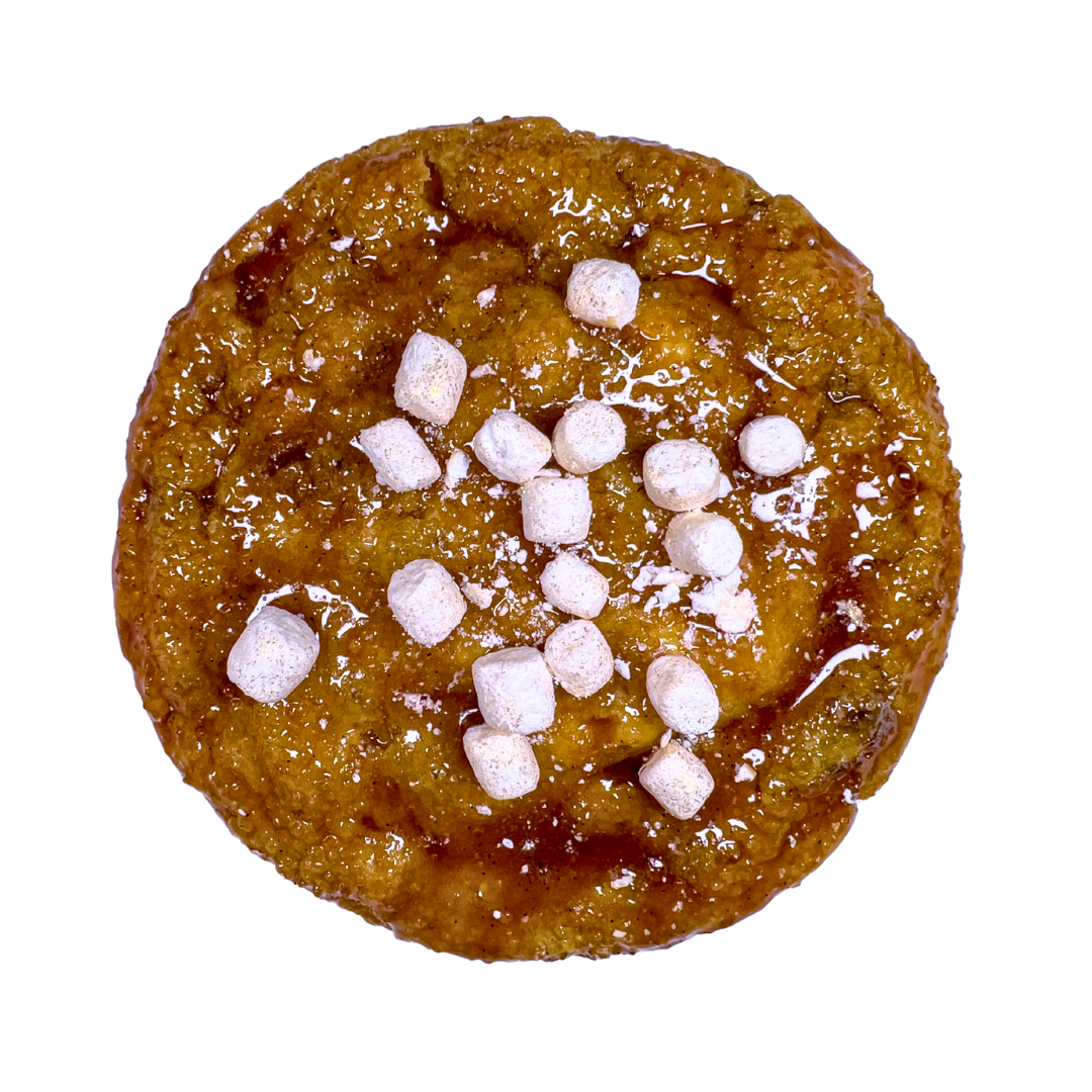 sticky toffee pudding