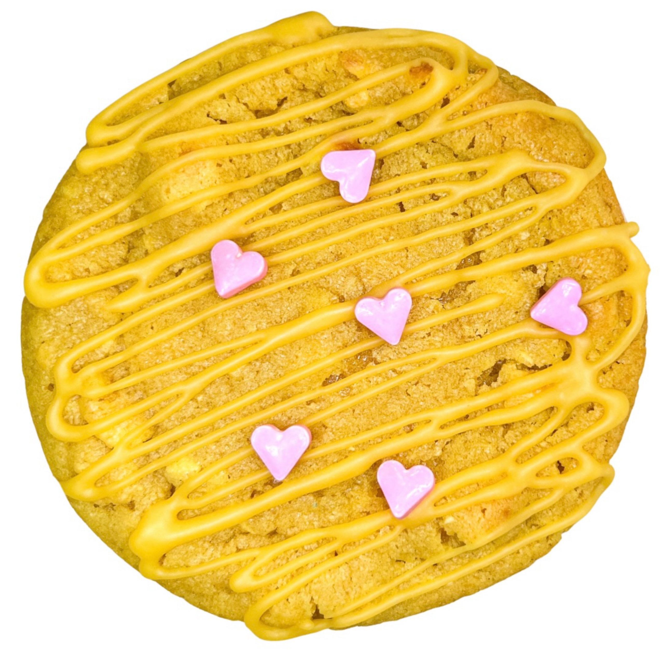 pineapple passion fruit