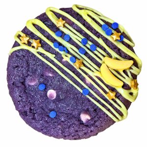 blueberry banana smoothie